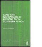 James Graham, James (Middlesex University Graham, Graham James - Land and Nationalism in Fictions From Southern Africa