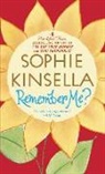 Sophie Kinsella - Remember Me