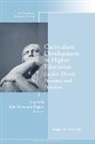 Tl (Teaching and Learning), Tl, Peter Wolf, Peter Hughes Wolf, Julia Christensen Hughes, Peter Wolf - Curriculum Development in Higher Education: Faculty Driven Processes