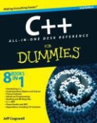 Jeff Cogswell, JeffreyM Cogswell, John P. Mueller, John Paul Mueller, John Paul Cogswell Mueller - C++ All-In-One Desk Reference for Dummies