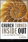 Bergquist, L Bergquist, Linda Bergquist, Linda Karr Bergquist, Bergquist Linda, Karr... - Church Turned Inside Out