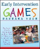 B Sher, Barbara Sher, Barbara (Boston University) Sher, Sher Barbara, Ralph Butler - Early Intervention Games