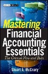 McCrary, Sa Mccrary, Stuart A McCrary, Stuart A. Mccrary, Stuart A. (Chicago Partners Llc) Mccrary, McCrary Stuart A. - Mastering Financial Accounting Essentials