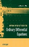Z Jackiewicz, Zdzislaw Jackiewicz, Zdzislaw (Arizona State University) Jackiewicz, JACKIEWICZ ZDZISLAW - General Linear Methods for Ordinary Differential Equations