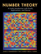 Erica Flapan, Erica L. Flapan, Flapan Erica, Ti Marks, Tim Marks, Tim K. Marks... - Number Theory