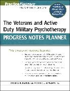 David J Berghuis, David J. Berghuis, David J. (Grand Rapids Berghuis, David J. Jongsma Berghuis, Dj Berghuis, Berghuis David J.... - Veterans and Active Duty Military Psychotherapy Progress Notes Planner