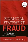 Rezaee, Zabihollah Rezaee, Zabihollah Riley Rezaee, Rezaee Zabihollah, Riley, Richard Riley - Financial Statement Fraud
