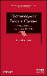 Hill, David A Hill, David A. Hill - Electromagnetic Fields in Cavities