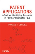 Tf Derosa, Thomas F DeRosa, Thomas F. Derosa, DeRosa Thomas F. - Patent Applications