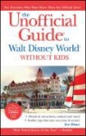 Eve Zibart, Eve Hoekstra Zibart - Unofficial Guide to Walt Disney World for Grown-Ups