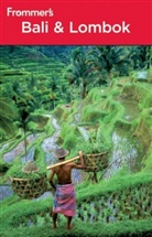 Mary Justice Thomasson-Croll, Mary Justice Thomasson-Croll - Frommer''s Bali and Lombok