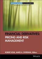 Kolb, Robert Kolb, Robert W. Kolb, Robert W. Overdahl Kolb, RW Kolb, KOLB ROBERT W OVERDAHL JAMES A... - Financial Derivatives