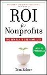 T Ralser, Tom Ralser, Ralser Tom - Roi for Nonprofits