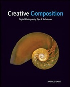 Harold Davis - Creative Composition