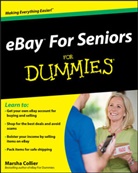 Marsha Collier - Ebay for Seniors for Dummies