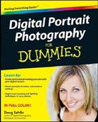 Doug Sahlin - Digital Portrait Photography for Dummies