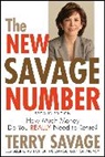 Savage, T Savage, Terry Savage, Savage Terry - New Savage Number