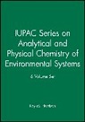 Rm Harrison, Roy M Harrison, Roy M. Harrison, Roy M. (University of Birmingham Harrison, HARRISON ROY M - IUPAC SERIES ON ANALYTICAL AND PHY