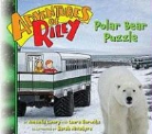 Laura Hurwitz, Amanda Lumry, Amanda/ Hurwitz Lumry - Polar Bear Puzzle