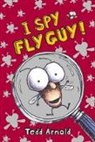 Tedd Arnold, Arnold Tedd, Tedd Arnold - I Spy Fly Gly!