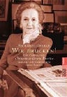Katharine Graham - Wir drucken!