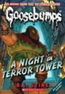 R. L. Stine - A Night in Terror Tower