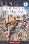Greg Farshtey, Scholastic Inc., Dave White - Bionicle Reader