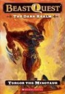 Adam Blade, Ezra Tucker - Beast Quest