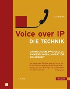 Anatol Badach - Voice over IP - Die Technik