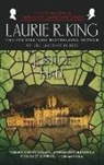 Laurie R King, Laurie R. King - Justice Hall
