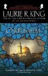 Laurie R King, Laurie R. King - O Jerusalem