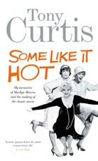 Tony Curtis - Some Like It Hot