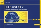 Uwe Krieg - NX 6 und NX 7