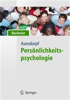 Jens Asendorpf, Jens B. Asendorpf - Persönlichkeitspsychologie