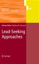 Matthew M. Hayward, Matthe M Hayward, Matthew M Hayward - Lead-Seeking Approaches