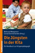 Konzept-e für, Kammerlande, Kammerlander, Kammerlander, Carola Kammerlander, Weegman... - Die Jüngsten in der Kita