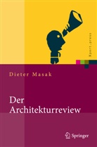 Dieter Masak - Der Architekturreview