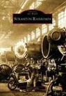 David Crosby - Scranton Railroads