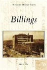 James M Reich, James M. Reich - Billings