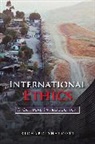 Richard Shapcott, Shapcott Richard - International Ethics