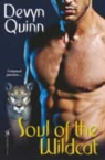 Devyn Quinn - Soul of the Wildcat