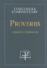 Andrew E Steinmann, Andrew Steinmann, Andrew E. Steinmann - Proverbs