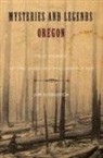 Jim Yuskavitch - Mysteries and Legends of Oregon