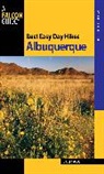 Bruce Grubbs - Best Easy Day Hikes Albuquerque
