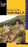 Allen Riedel, Riedel Allen - Best Easy Day Hikes South Bay L.a.