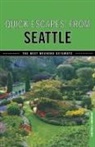 Chris Cunningham, Christine Cunningham, Christine L. Cunningham - Quick Escapes (R) From Seattle