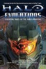 Tobias S. Buckell, Brian Evenson, Jonathan Goff, Kevin Grace, Various - Evolutions