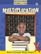 Ann Becker - Multiplication