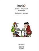 Johannes Schumann - book2 Deutsch - Portugiesisch für Anfänger