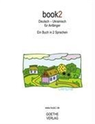 Johannes Schumann - book2 Deutsch - Ukrainisch für Anfänger